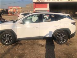 هیوندای تۆکسۆن